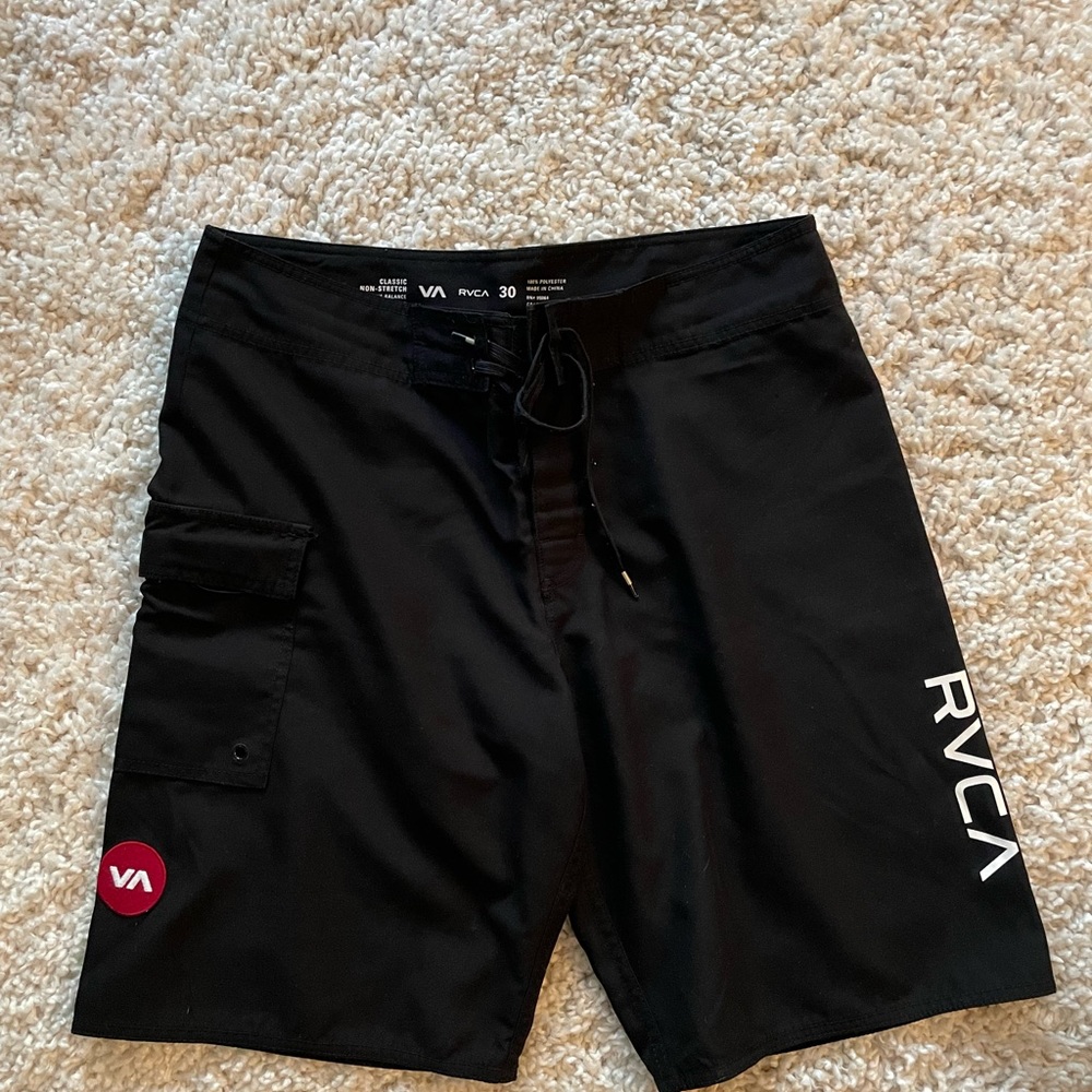 RCVA Board Shorts